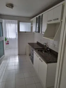 Apartamento com 3 Quartos à venda, 88m² no Mont Serrat, Porto Alegre