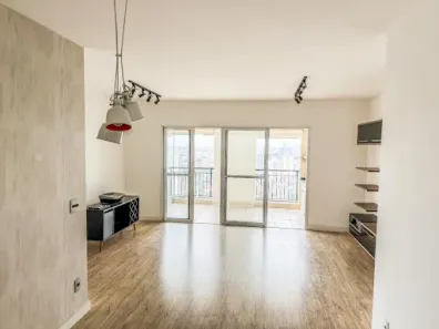 Apartamento com 2 Quartos à venda, 83m² no Jardim Brasil (Zona Sul), São Paulo