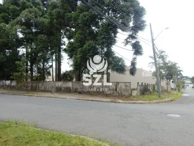 Lote/Terreno para venda ou aluguel, 13m² no Seminário, Curitiba