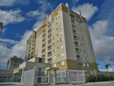 Apartamento com 2 Quartos para alugar, 54m² no Emiliano Perneta, Pinhais