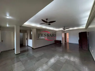 Apartamento com 3 Quartos à venda, 216m² no Centro, São José do Rio Preto