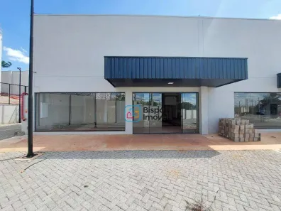Ponto Comercial para alugar, 114m² no Loteamento Jardim das Estâncias, Sumaré