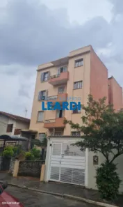 Apartamento com 1 Quarto à venda, 50m² no Vila Clementino, São Paulo