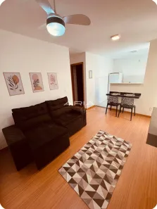 Apartamento com 2 Quartos à venda, 55m² no Chácara Manella, Cambé