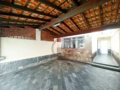 Sobrado com 3 Quartos à venda, 143m² no Jardim Ester, São Paulo