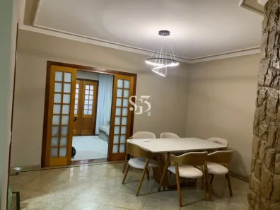 Casa com 3 Quartos à venda, 298m² no Jardim Carlos Lourenço, Campinas