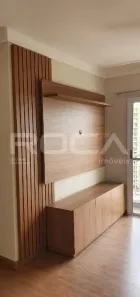 Apartamento com 2 Quartos à venda, 56m² no Nova Aliança, Ribeirão Preto