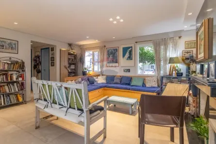 Casa de Condomínio com 3 Quartos à venda, 330m² no Vila São Silvestre, São Paulo