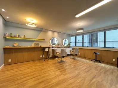 Ponto Comercial para alugar, 41m² no Menino Deus, Porto Alegre