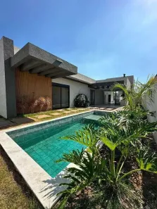 Casa de Condomínio com 3 Quartos à venda, 304m² no Condomínio Residencial Reserva Ecológica Atibaia, Atibaia