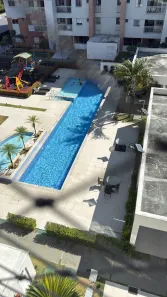 Apartamento com 2 Quartos à venda, 60m² no Flores, Manaus
