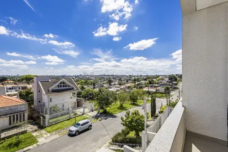 Sobrado com 3 Quartos à venda, 180m² no Bairro Alto, Curitiba