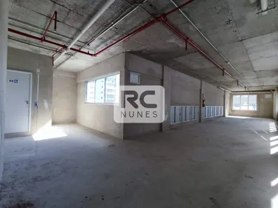 Sala Comercial para alugar, 244m² no Santa Efigênia, Belo Horizonte