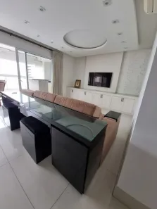 Apartamento com 4 Quartos à venda, 136m² no Perdizes, São Paulo