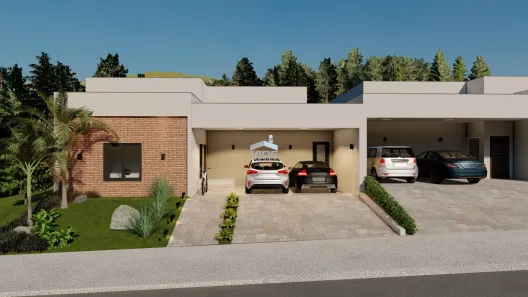 Casa de Condomínio com 3 Quartos para alugar, 178m² no Boa Esperança, Paulínia