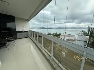 Apartamento com 3 Quartos à venda, 163m² no Canasvieiras, Florianópolis