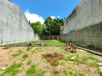 Lote/Terreno à venda, 300m² no Laranjal, Pelotas