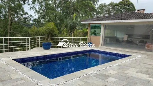 Casa de Condomínio com 4 Quartos à venda, 1100m² no Novo Horizonte Hills I e II, Arujá