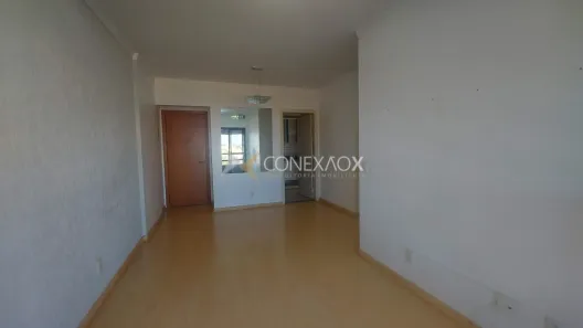 Apartamento com 3 Quartos à venda, 80m² no Parque Prado, Campinas