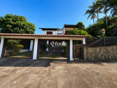 Casa com 4 Quartos à venda, 357m² no Ideal, Novo Hamburgo