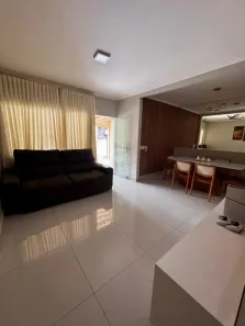 Casa de Condomínio com 3 Quartos à venda, 160m² no Jardim Novo Mundo, Goiânia