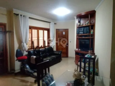 Sobrado com 3 Quartos à venda, 166m² no Vila Constança, São Paulo