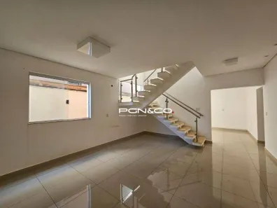 Casa de Condomínio com 3 Quartos para alugar, 308m² no Condomínio Aroeira, Ribeirão Preto