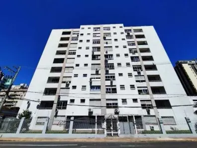 Apartamento com 1 Quarto para alugar, 42m² no Centro, São Leopoldo