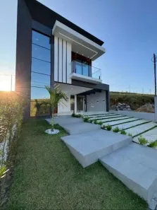 Casa de Condomínio com 4 Quartos à venda, 185m² no Santa Terezinha, Campina Grande