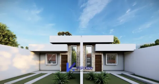 Casa com 3 Quartos à venda, 80m² no , Matinhos