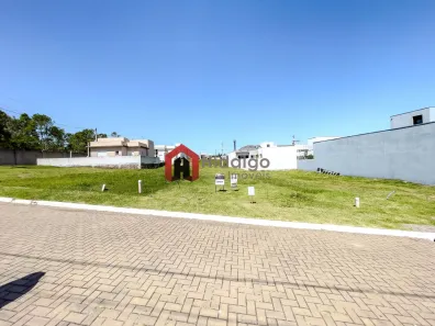 Lote/Terreno à venda, 162m² no Stella Maris, Alvorada