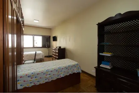 Apartamento com 2 Quartos à venda, 117m² no Paraíso, São Paulo
