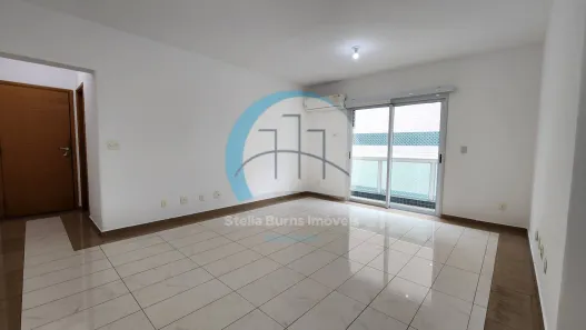 Apartamento com 3 Quartos à venda, 123m² no Embaré, Santos