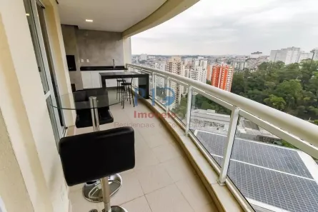 Apartamento com 4 Quartos à venda, 175m² no Vila Andrade, São Paulo