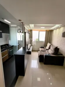 Apartamento com 2 Quartos à venda, 44m² no Jardim Íris, São Paulo
