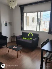 Apartamento com 1 Quarto à venda, 37m² no Cambuci, São Paulo