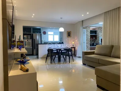 Apartamento com 3 Quartos à venda, 140m² no Jardim Chapadão, Campinas