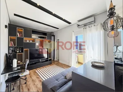 Apartamento com 1 Quarto à venda, 36m² no Indianópolis, São Paulo