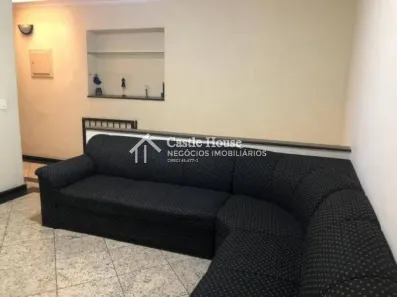 Casa com 2 Quartos à venda, 160m² no Vila Brasilina, São Paulo