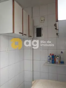 Apartamento com 1 Quarto à venda, 32m² no Praça Seca, Rio de Janeiro