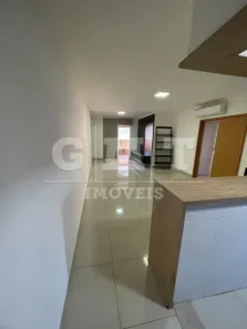 Apartamento com 2 Quartos à venda, 123m² no Jardim Paulista, Ribeirão Preto