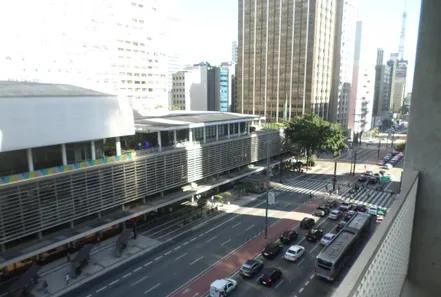 Sala Comercial para alugar, 80m² no Bela Vista, São Paulo