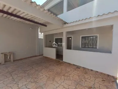 Casa com 2 Quartos à venda, 95m² no Guaratiba, Rio de Janeiro