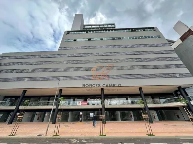 Ponto Comercial para alugar, 66m² no Vale do Sereno, Nova Lima