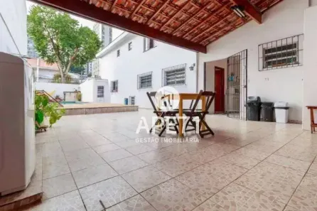 Sobrado com 3 Quartos à venda, 148m² no Vila da Saúde, São Paulo