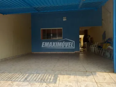 Casa com 4 Quartos à venda, 110m² no Jardim São Guilherme, Sorocaba