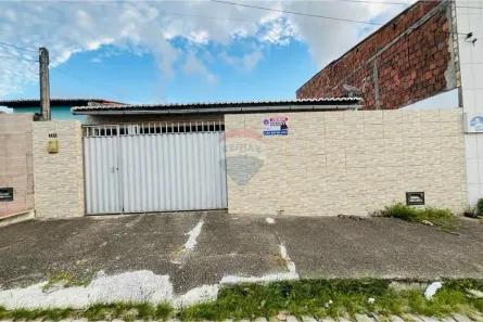 Casa com 3 Quartos à venda, 92m² no Pajuçara, Natal