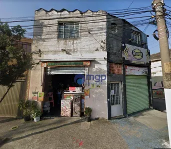 Prédio Comercial à venda, 300m² no Vila Paiva, São Paulo