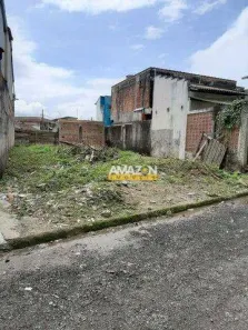 Lote/Terreno à venda, 206m² no Estufa II, Ubatuba