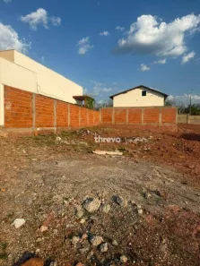 Lote/Terreno à venda, 225m² no Verde Lar, Teresina